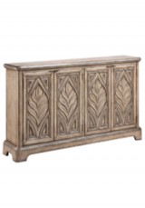 Leilani Vintage Style Sideboard/ Buffet W152